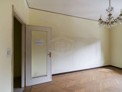 Bilocale in Via La Loggia (TO) - Piano terra
