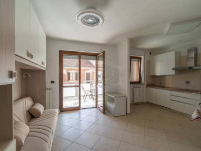 Bilocale in Via Gubbio (TO) - Piano 1°