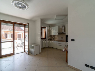 Bilocale in Via Gubbio (TO) - Piano 1°