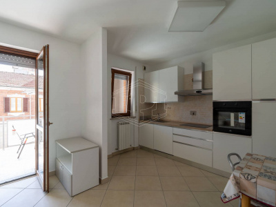 Bilocale in Via Gubbio (TO) - Piano 1°