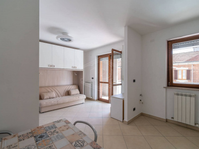 Bilocale in Via Gubbio (TO) - Piano 1°
