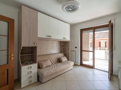 Bilocale in Via Gubbio (TO) - Piano 1°