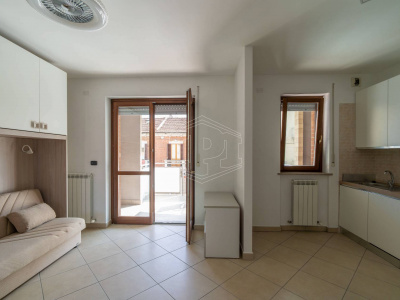 Bilocale in Via Gubbio (TO) - Piano 1°