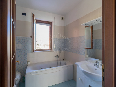 Bilocale in Via Gubbio (TO) - Piano 1°