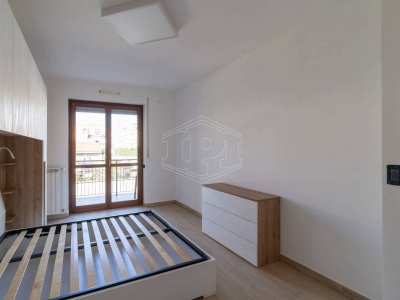 Bilocale in Via Gubbio (TO) - Piano 1°