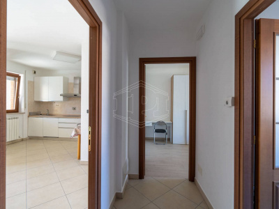Bilocale in Via Gubbio (TO) - Piano 1°