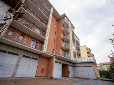 Bilocale in Via Gubbio (TO) - Piano 1°