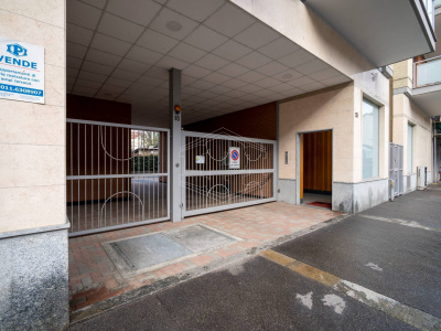 Bilocale in Via Gubbio (TO) - Piano 1°