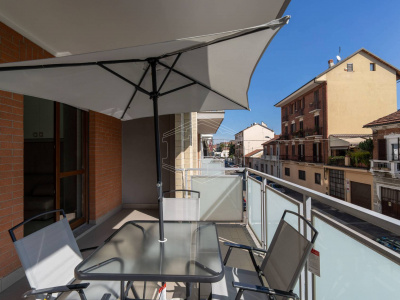 Bilocale in Via Gubbio (TO) - Piano 1°