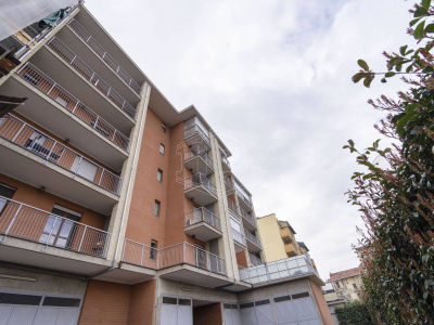 Bilocale in Via Gubbio (TO) - Piano 1°