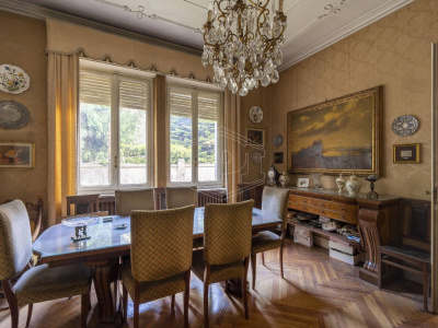 Villa singola in Via Servais (TO)