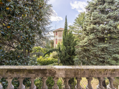 Villa singola in Via Servais (TO)