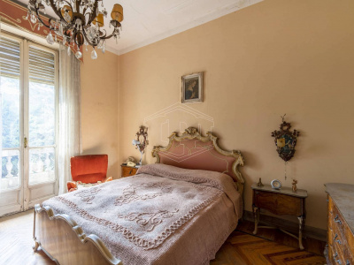 Villa singola in Via Servais (TO)