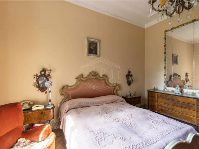 Villa singola in Via Servais (TO)