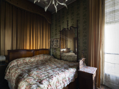 Villa singola in Via Servais (TO)