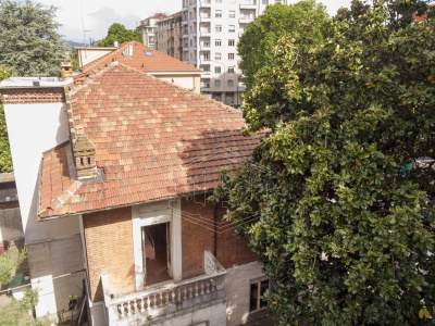 Villa singola in Via Servais (TO)