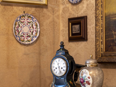 Villa singola in Via Servais (TO)