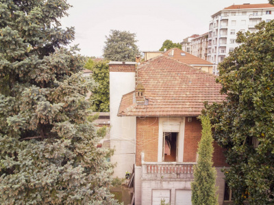 Villa singola in Via Servais (TO)