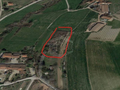 Terreno agricolo a Tetti Gariglio, Pino Torinese (TO)