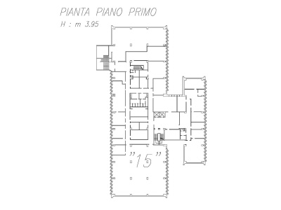 Palazzina Uffici
Viale Giovanni Agnelli snc
Piedimonte San Germano
(FR)