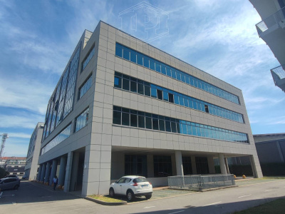 Ufficio
Corso Unione Sovietica 612/15
Torino