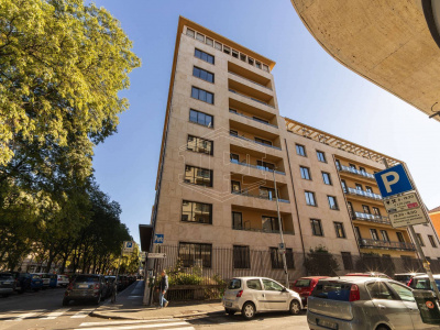 Uffici direzionali  in Corso Guglielmo Marconi 10 - Torino (TO)