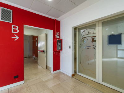 Uffici direzionali  in Corso Guglielmo Marconi 10 - Torino (TO)