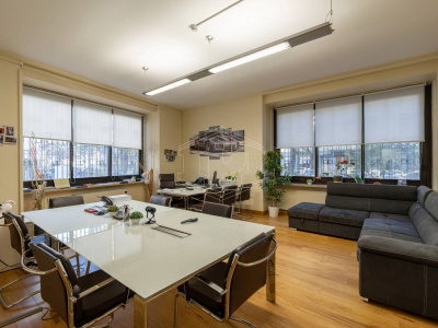 Uffici direzionali  in Corso Guglielmo Marconi 10 - Torino (TO)