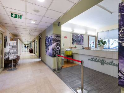 Uffici direzionali  in Corso Guglielmo Marconi 10 - Torino (TO)