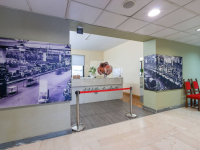 Uffici direzionali  in Corso Guglielmo Marconi 10 - Torino (TO)