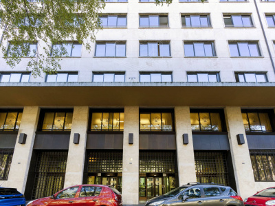Uffici direzionali  in Corso Guglielmo Marconi 10 - Torino (TO)