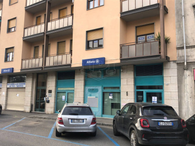 Locale commerciale inPiazza Roma 34 - Tortona (AL)