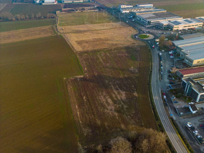 Area edificabile in Via Brandizzo snc - Volpiano (TO)