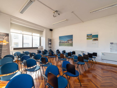 Uffici direzionali  in Corso Guglielmo Marconi 10 - Torino (TO)