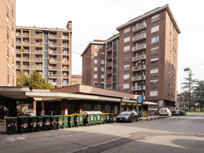 Locale commerciale in Via Frejus 4 - Torino (TO)