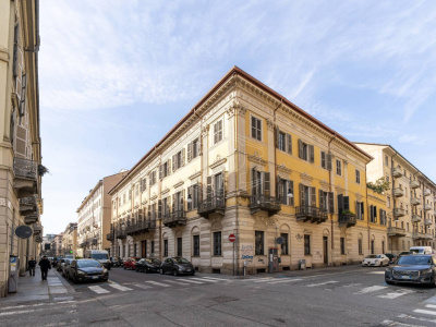 Ufficio prestigioso in Via della Rocca 20 - Torino (TO)