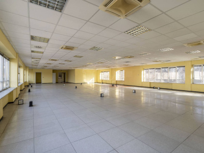 Uffici direzionali in Via Pianezza 123 - Torino (TO)