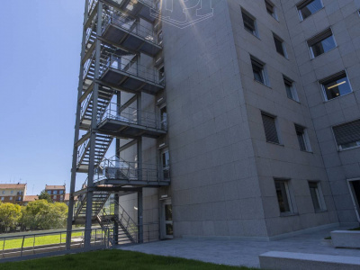 Prestigioso immobile direzionale in Strada del Lionetto 6 - Torino (TO)