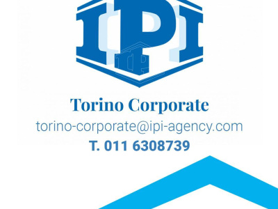 Prestigioso immobile direzionale in Strada del Lionetto 6 - Torino (TO)