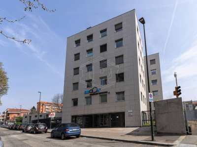 Prestigioso immobile direzionale in Strada del Lionetto 6 - Torino (TO)