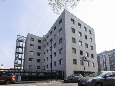 Prestigioso immobile direzionale in Strada del Lionetto 6 - Torino (TO)