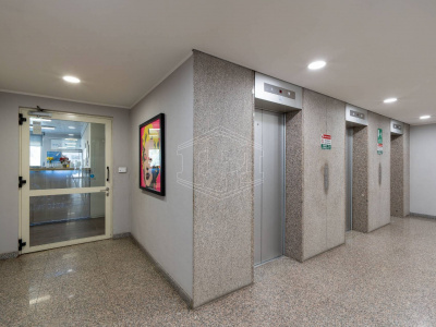 Prestigioso immobile direzionale in Strada del Lionetto 6 - Torino (TO)