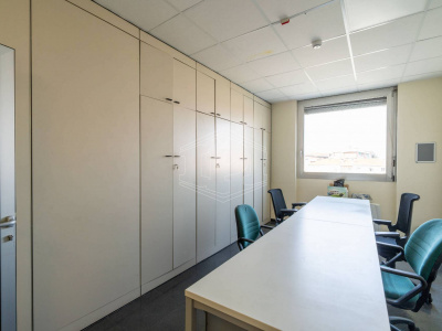 Prestigioso immobile direzionale in Strada del Lionetto 6 - Torino (TO)