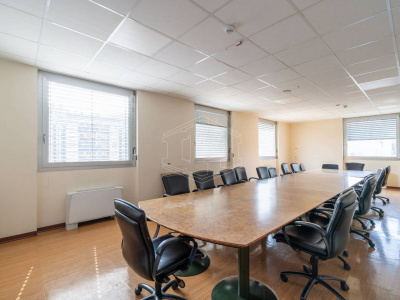 Prestigioso immobile direzionale in Strada del Lionetto 6 - Torino (TO)