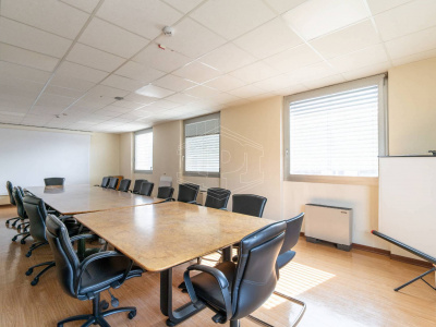 Prestigioso immobile direzionale in Strada del Lionetto 6 - Torino (TO)