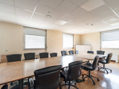 Prestigioso immobile direzionale in Strada del Lionetto 6 - Torino (TO)