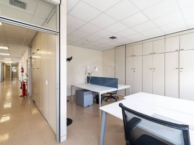 Prestigioso immobile direzionale in Strada del Lionetto 6 - Torino (TO)