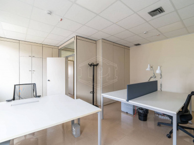 Prestigioso immobile direzionale in Strada del Lionetto 6 - Torino (TO)