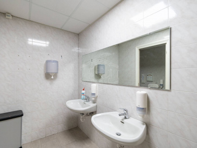 Prestigioso immobile direzionale in Strada del Lionetto 6 - Torino (TO)