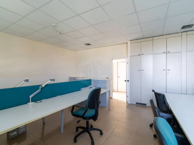 Prestigioso immobile direzionale in Strada del Lionetto 6 - Torino (TO)